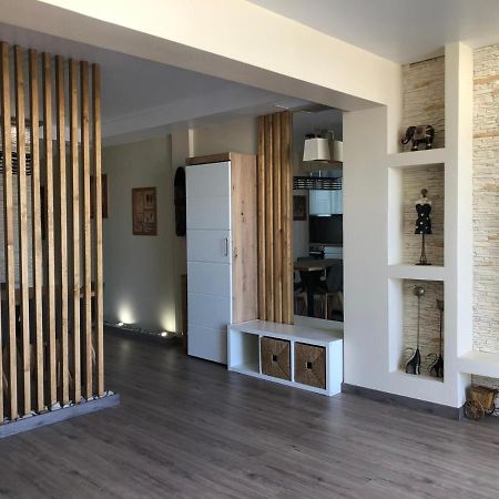 Apartamento Precioso A Dos Minutos De La Playa Санта-Пола Екстер'єр фото