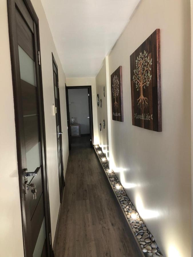 Apartamento Precioso A Dos Minutos De La Playa Санта-Пола Екстер'єр фото