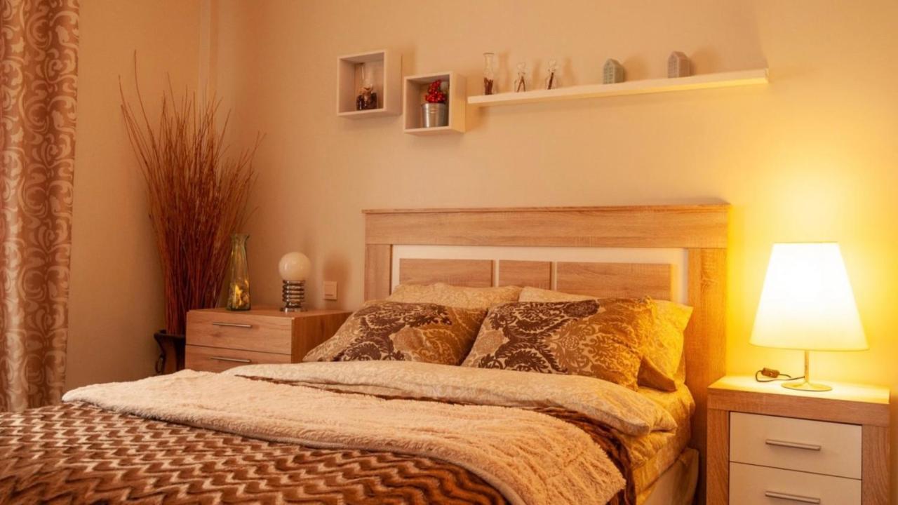 Apartamento Precioso A Dos Minutos De La Playa Санта-Пола Екстер'єр фото