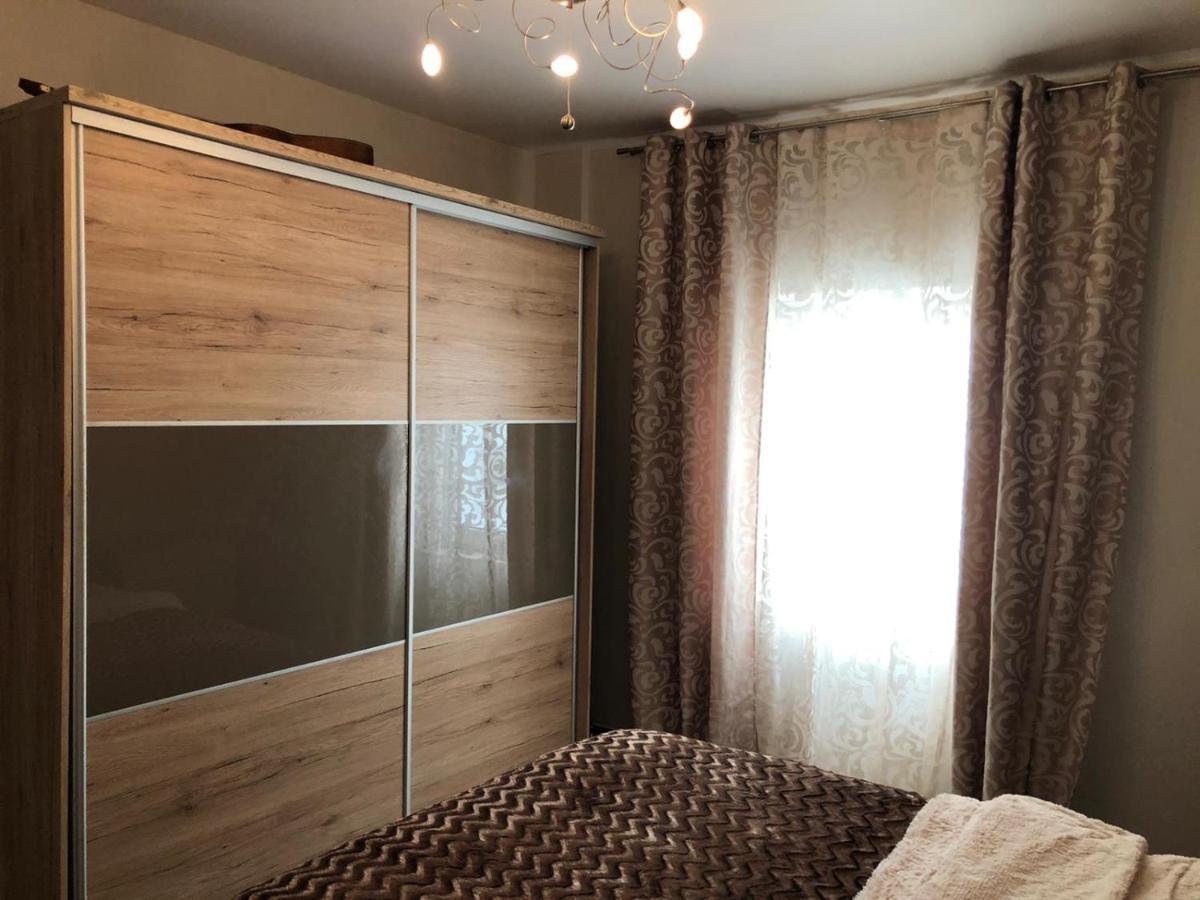 Apartamento Precioso A Dos Minutos De La Playa Санта-Пола Екстер'єр фото