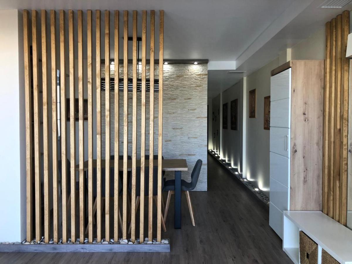 Apartamento Precioso A Dos Minutos De La Playa Санта-Пола Екстер'єр фото