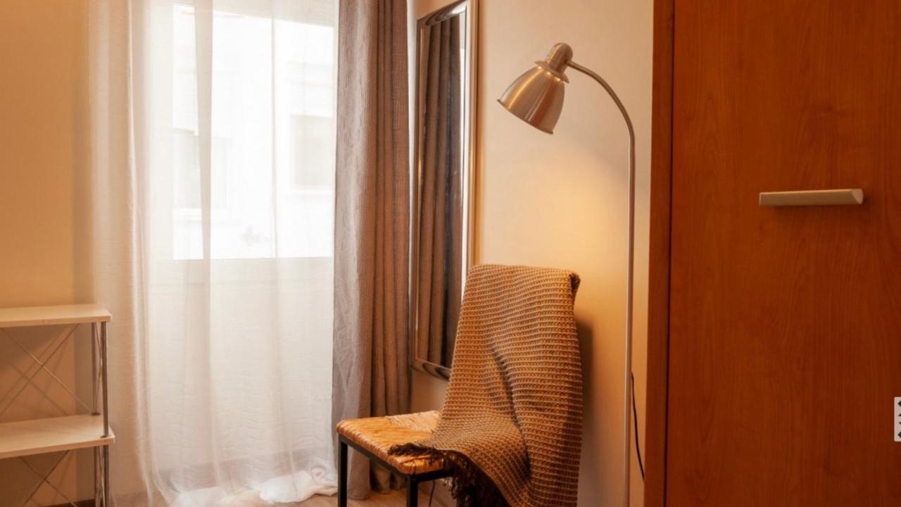 Apartamento Precioso A Dos Minutos De La Playa Санта-Пола Екстер'єр фото