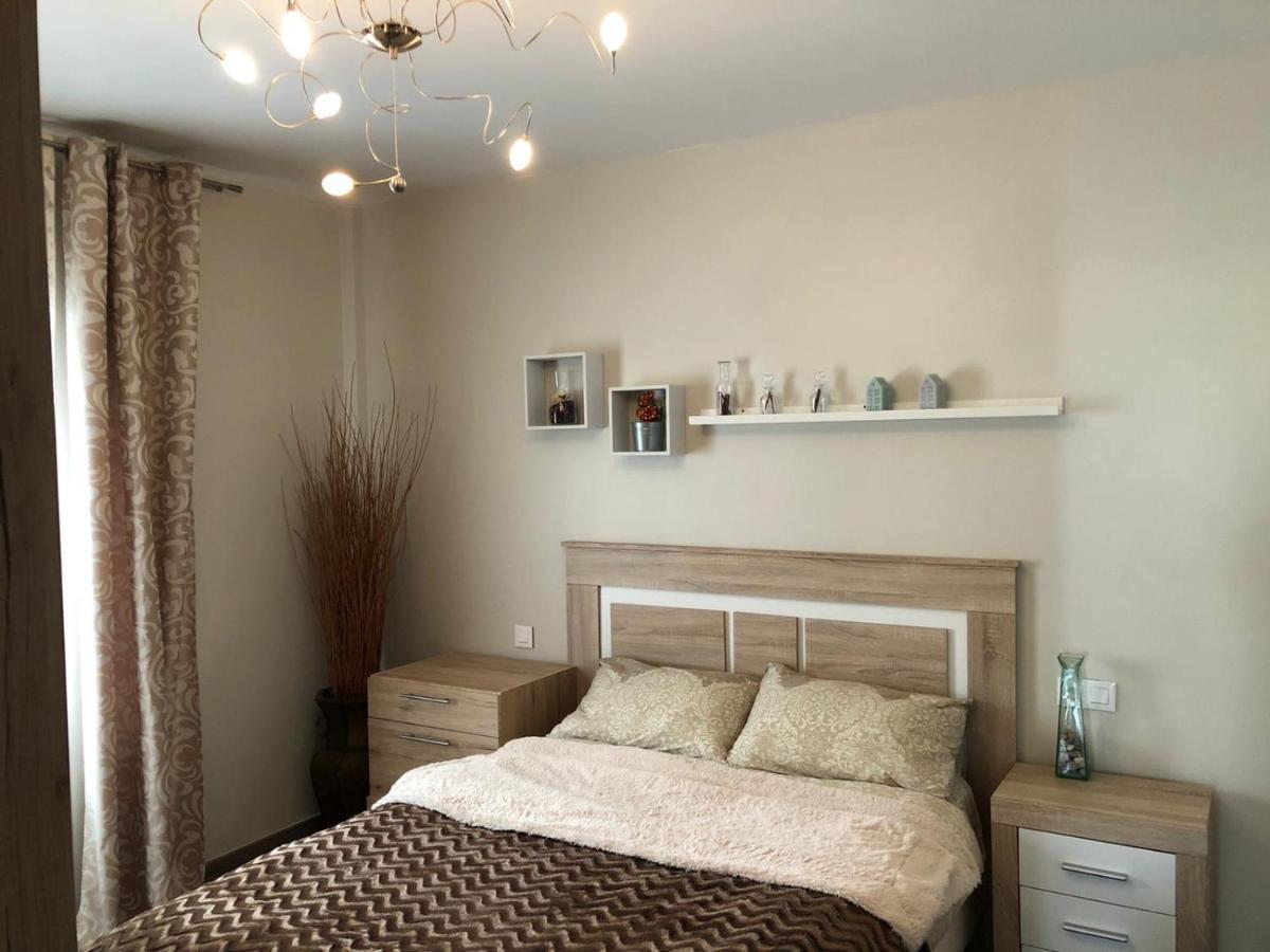 Apartamento Precioso A Dos Minutos De La Playa Санта-Пола Екстер'єр фото