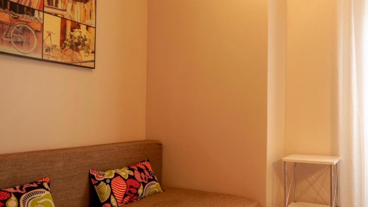 Apartamento Precioso A Dos Minutos De La Playa Санта-Пола Екстер'єр фото