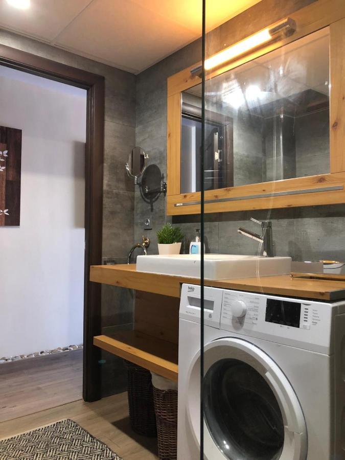 Apartamento Precioso A Dos Minutos De La Playa Санта-Пола Екстер'єр фото