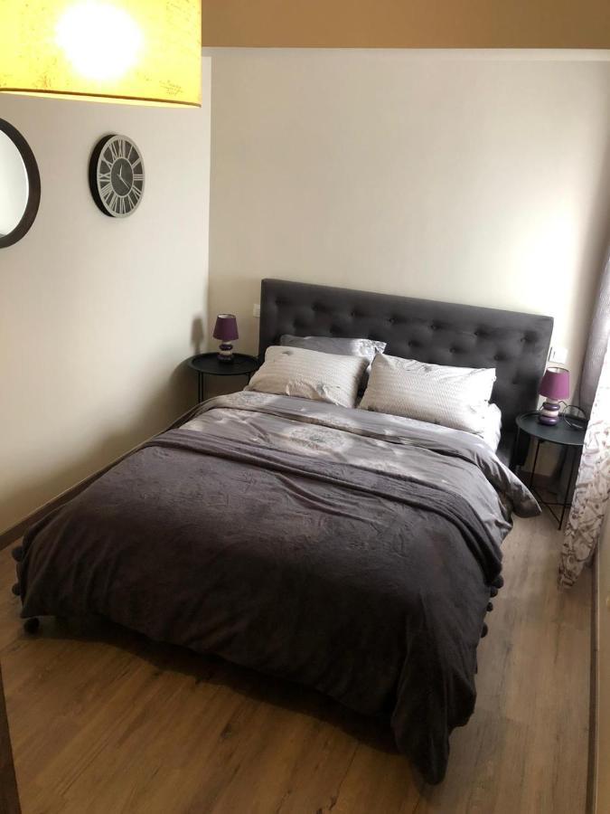 Apartamento Precioso A Dos Minutos De La Playa Санта-Пола Екстер'єр фото