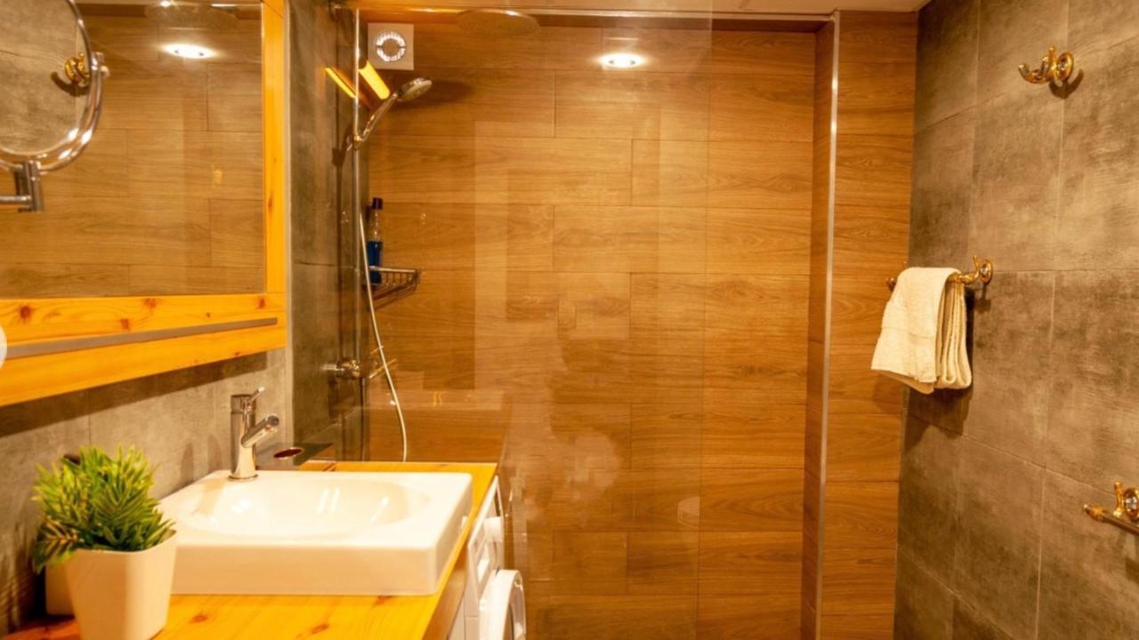 Apartamento Precioso A Dos Minutos De La Playa Санта-Пола Екстер'єр фото