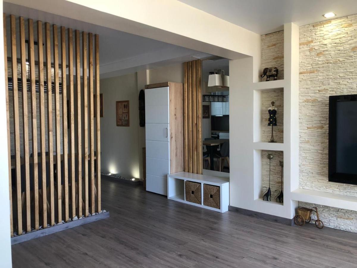 Apartamento Precioso A Dos Minutos De La Playa Санта-Пола Екстер'єр фото