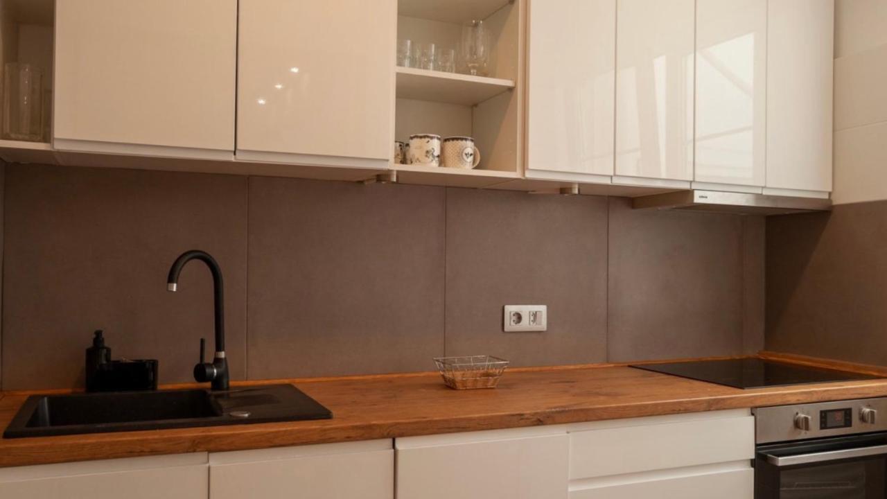Apartamento Precioso A Dos Minutos De La Playa Санта-Пола Екстер'єр фото