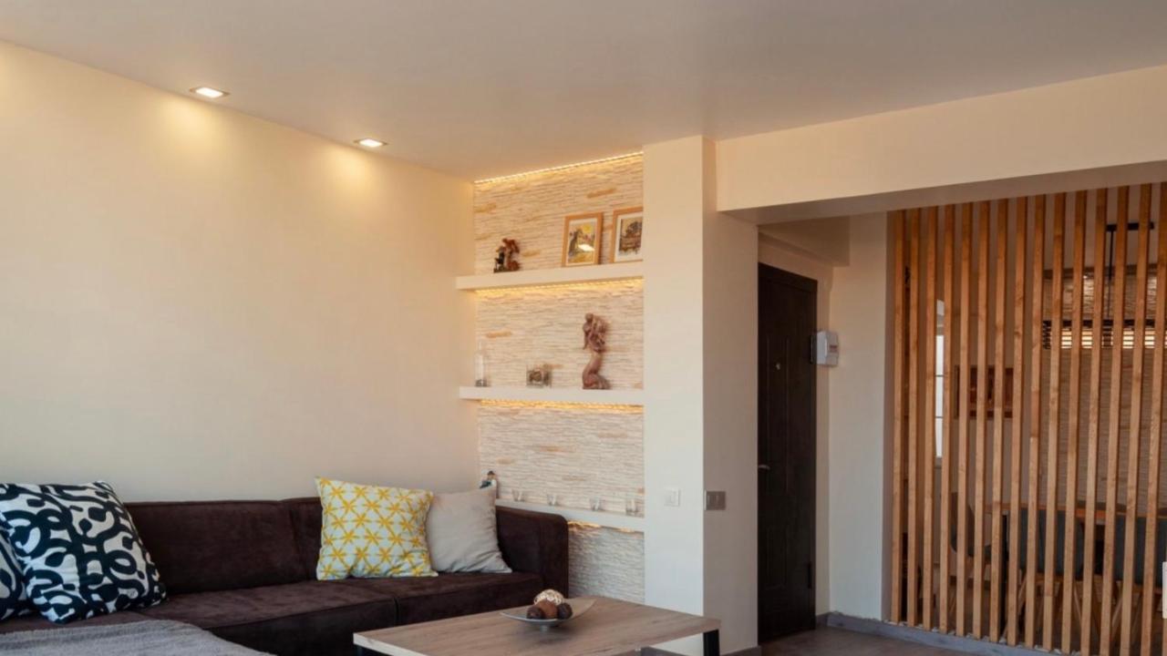 Apartamento Precioso A Dos Minutos De La Playa Санта-Пола Екстер'єр фото